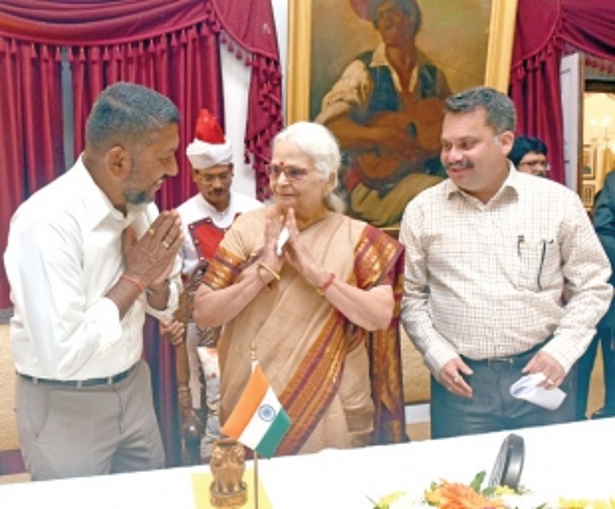 Disappointed Francis says this is the ‘reward’ for his loyalty