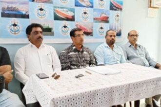 Disappointed seafarers still question Benaulim MLA for not outrightly condemning a temporary pension scheme