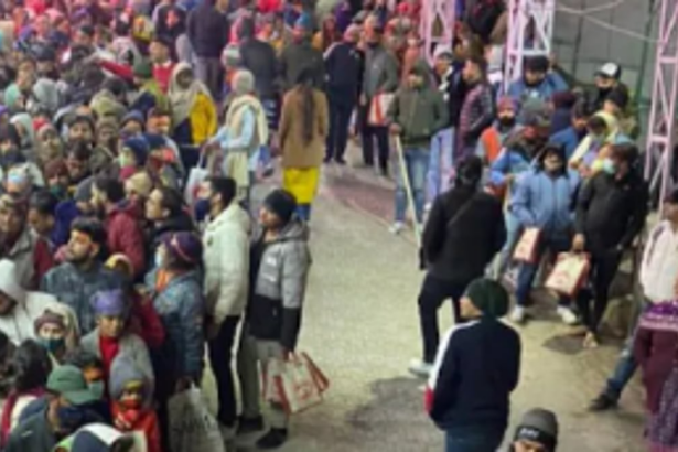 Disaster Management must be taken up seriously to avoid stampede deaths