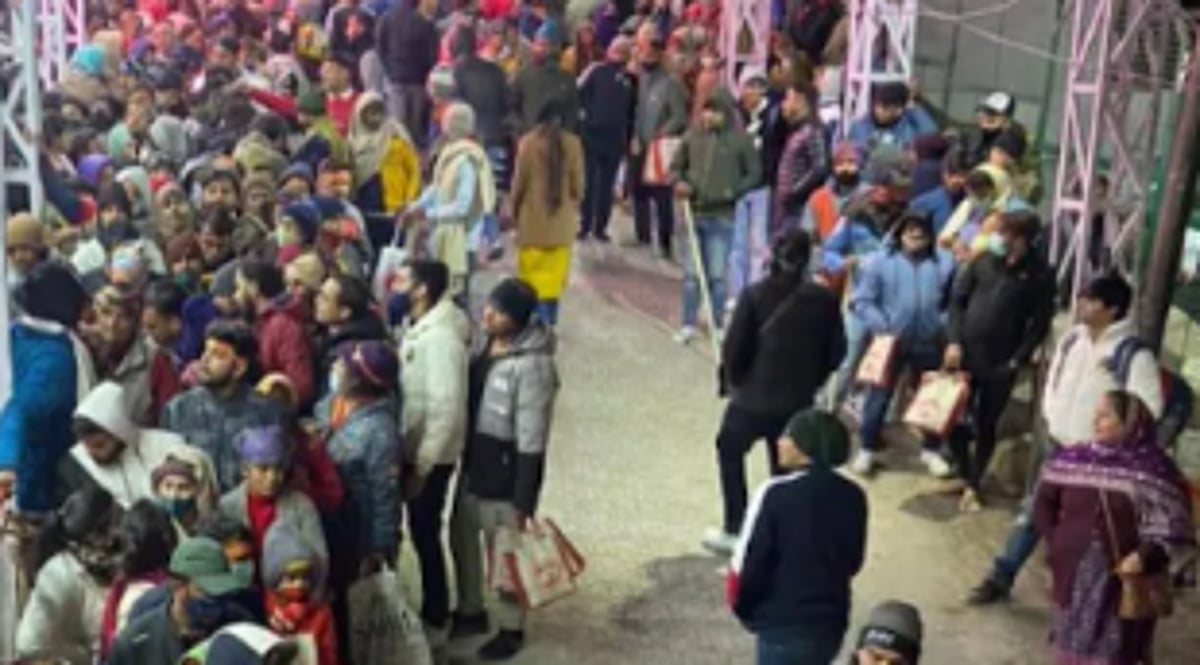 Disaster Management must be taken up seriously to avoid stampede deaths