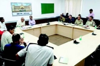 Disaster Mgmt Authority orders power  audit, fire safety checks for Margao’s municipal markets