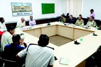 Disaster Mgmt Authority orders power  audit, fire safety checks for Margao’s municipal markets