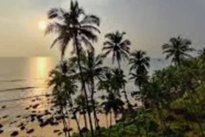 Disconnected Goa