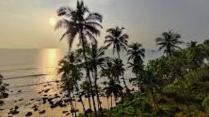 Disconnected Goa 1 Disconnected Goa