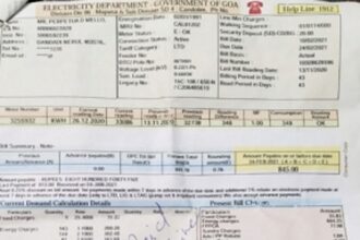 Disconnection notices over load increase result in ‘power’ ful people’s backlash