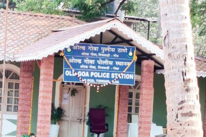 Discontent over shifting of Old Goa PS to Exposition Secretariat