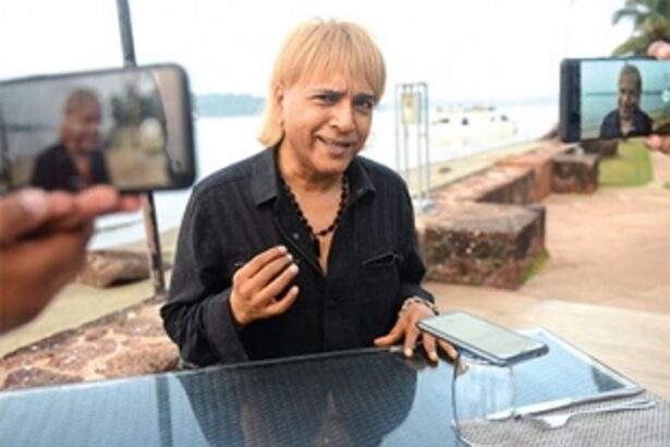 Discordant legal notes, might not make Nachom-ia kumpasar lose its tune