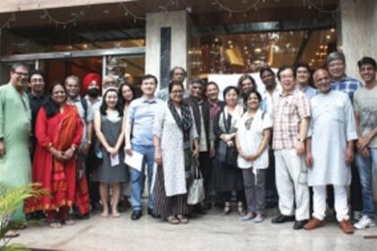 Discussing Intangible Cultural Heritage and its development