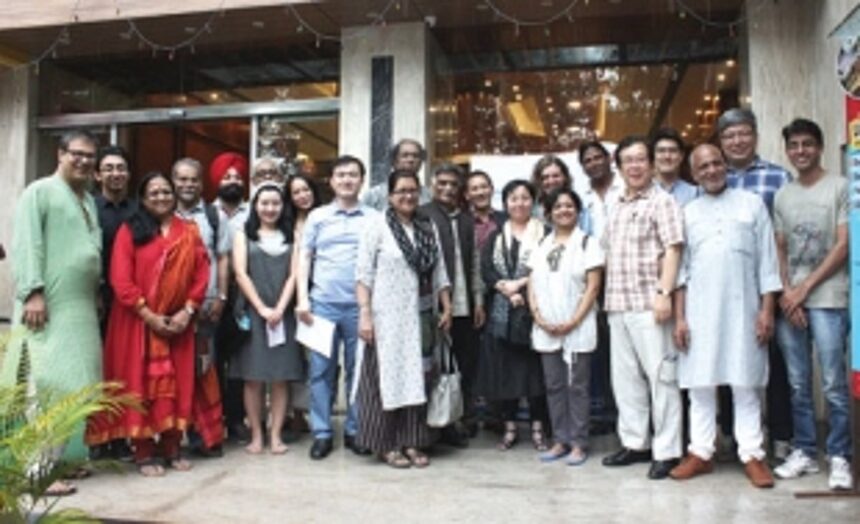 Discussing Intangible Cultural Heritage and its development