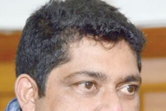 Disembark Goan seafarers from  Angriya, Karnika, MLA urges CM