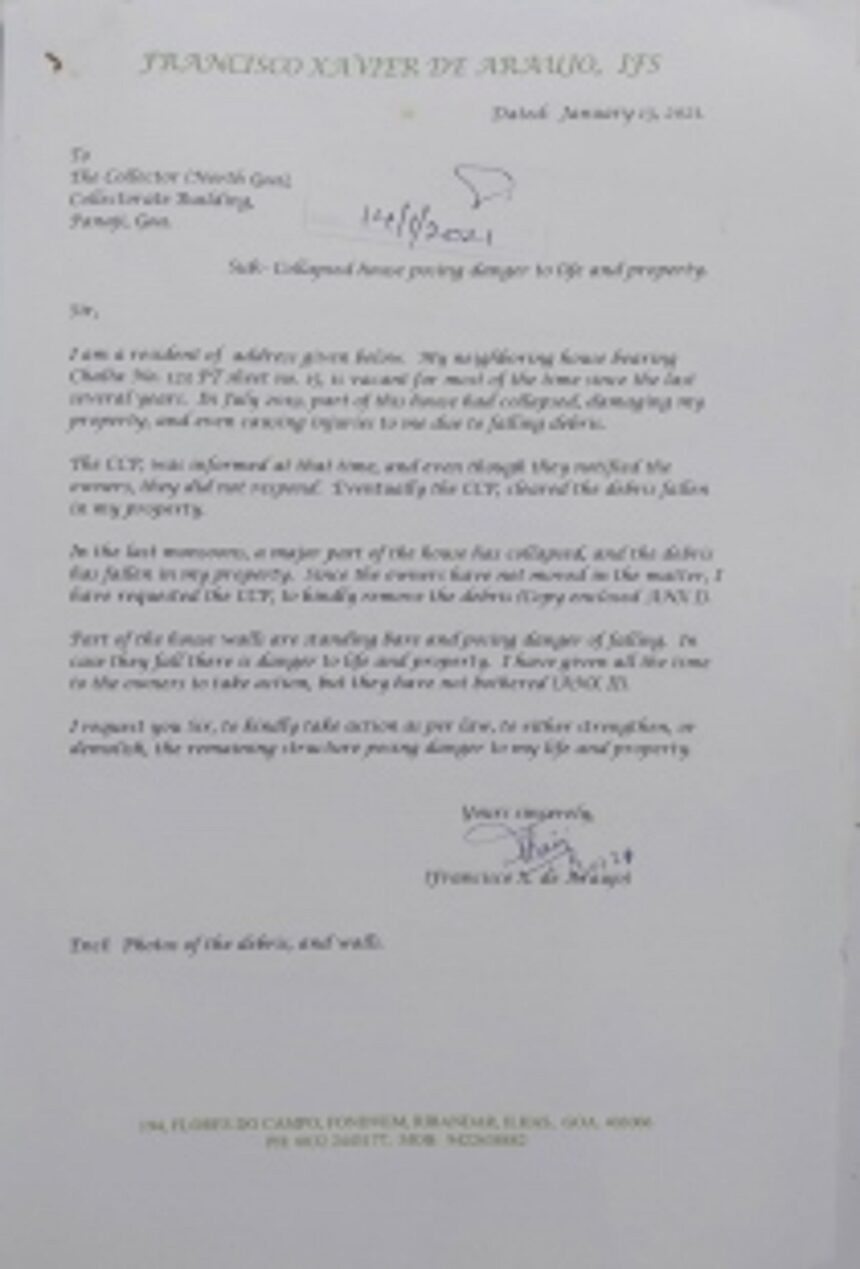 Disgusting experience with Disaster Management