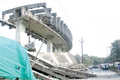 Dismantling of sky bus project stopped