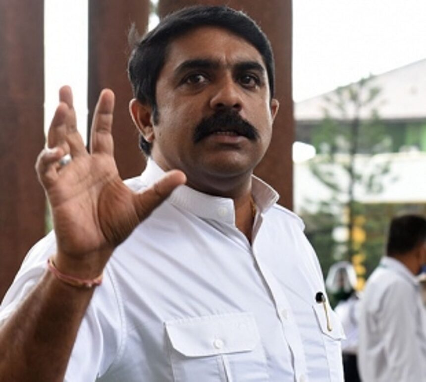 Dismiss Sawant government, GFP demands