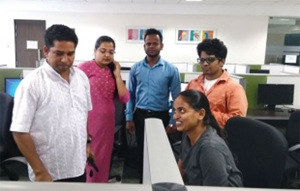 Dispelling Goan stereotypes and giving Konkani the space it deserves online