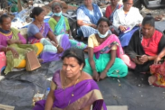 Displaced GMC kiosk  owners slam Govt  for being indifferent