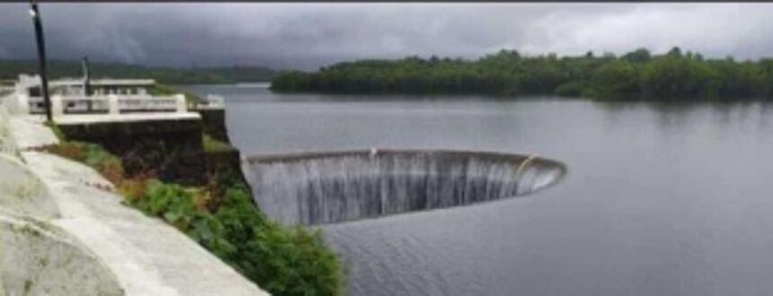 Displaced for 40 years, Selaulim evacuees threaten to hit the streets, boycott LS polls