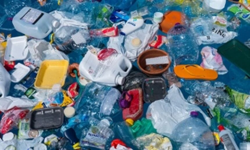 Disposable plastic to be phased out by early next year