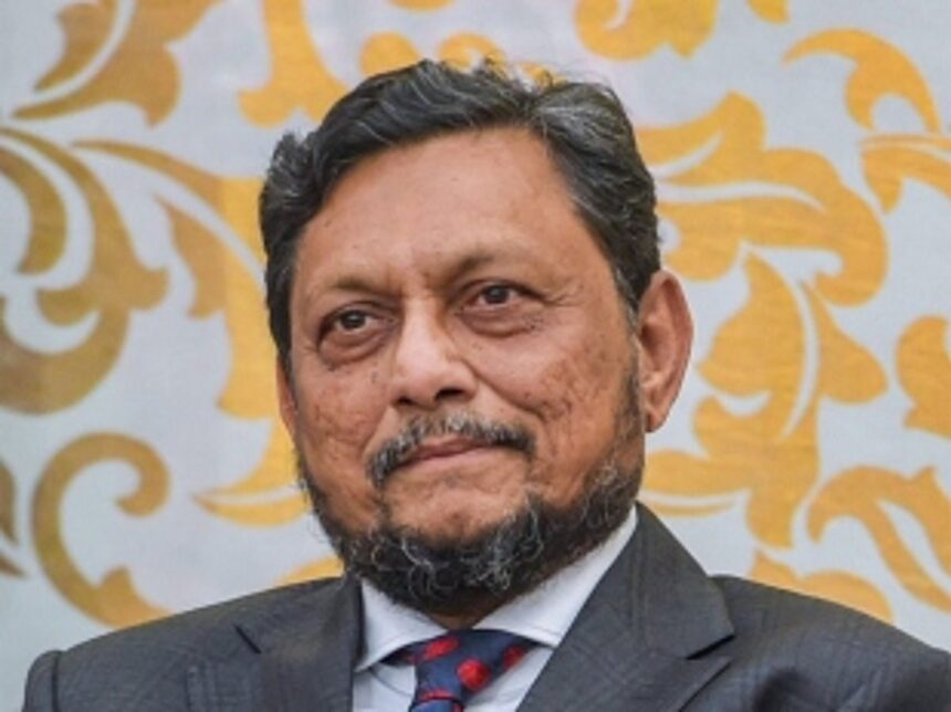 Disqualification case now off   to January 4