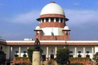 Disqualification cases put off for 20th time