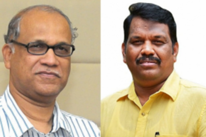 Disqualification petition: Kamat, Lobo get  30 days to file replies