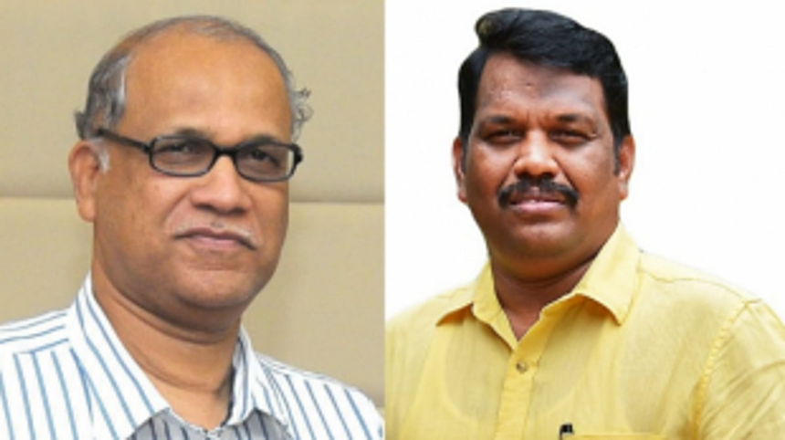 Disqualification petition: Kamat, Lobo get 30 days to file replies