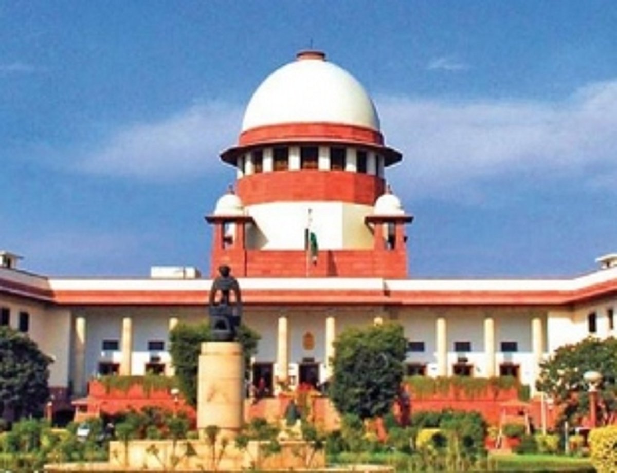 Disqualification petition to be heard in SC on Feb 8