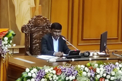 Disqualification plea against Lobo, Kamat: Arguments before Speaker on March 23