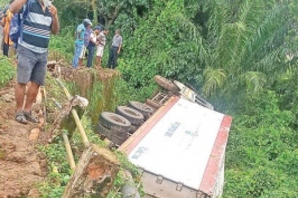 Disruption in water supply causes hardship to Chinchinim, Panzorconi and Cuncolim locals