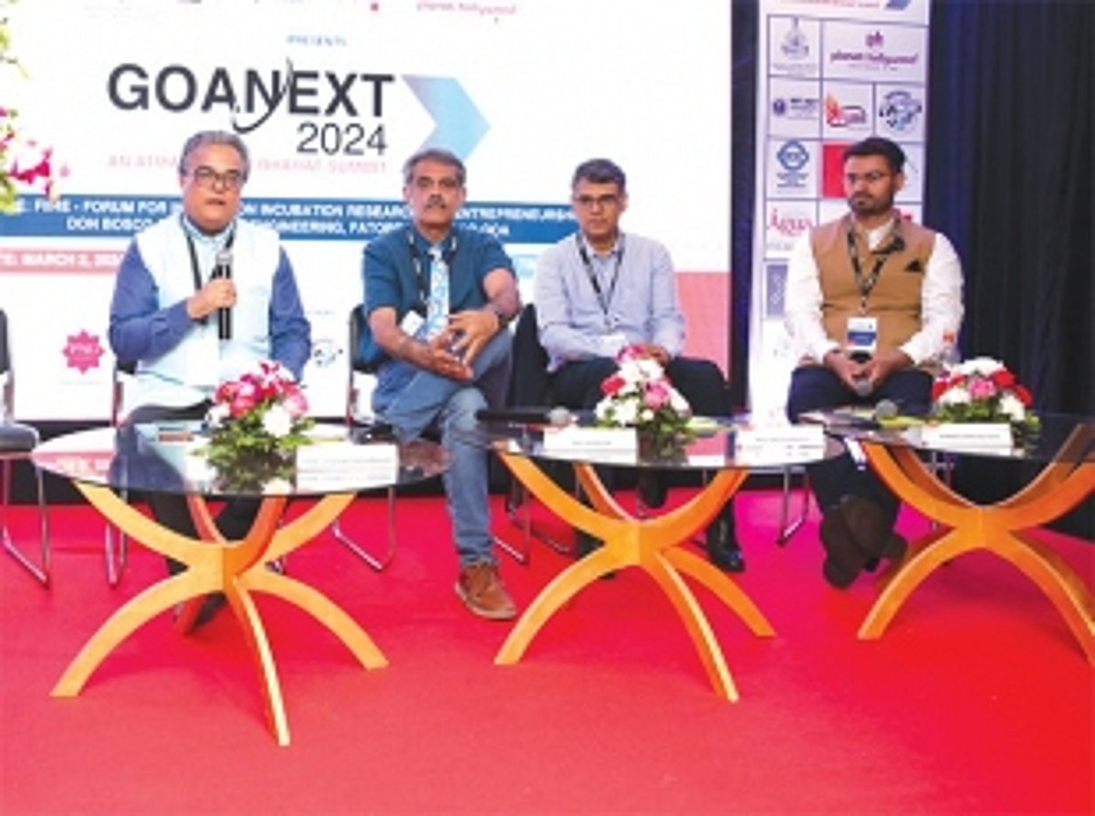 Disruption, innovation may shape the future of business, but human-centered values are paramount