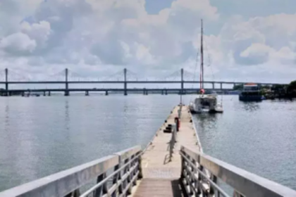 Distance between Panjim and Vasco reduced to 20 mins