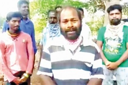 Distressed fisherman stranded in Ratnagiri wants to come home