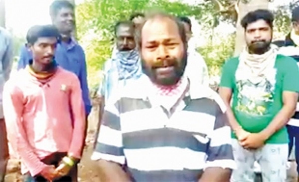 Distressed fisherman stranded in Ratnagiri wants to come home