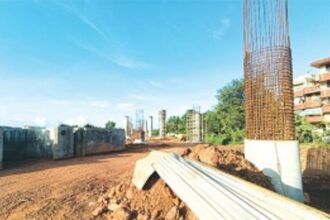 District Collector directs PWD to ‘closely monitor’ Benaulim bypass site for floods