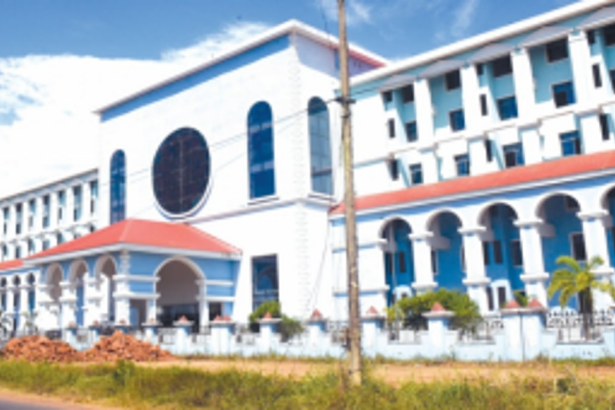 District Hospital partners with P’yats to offer palliative care at home