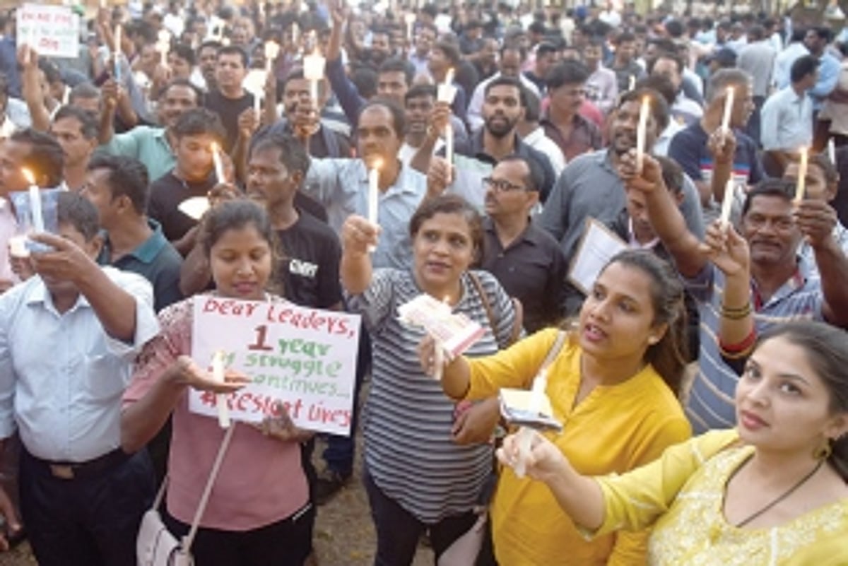 District mineral fund to be used for employment generation: CM