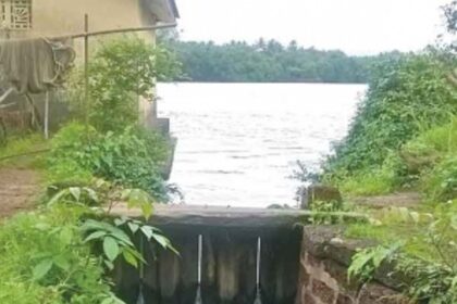 Divar Island happy to live without a sea of opportunity