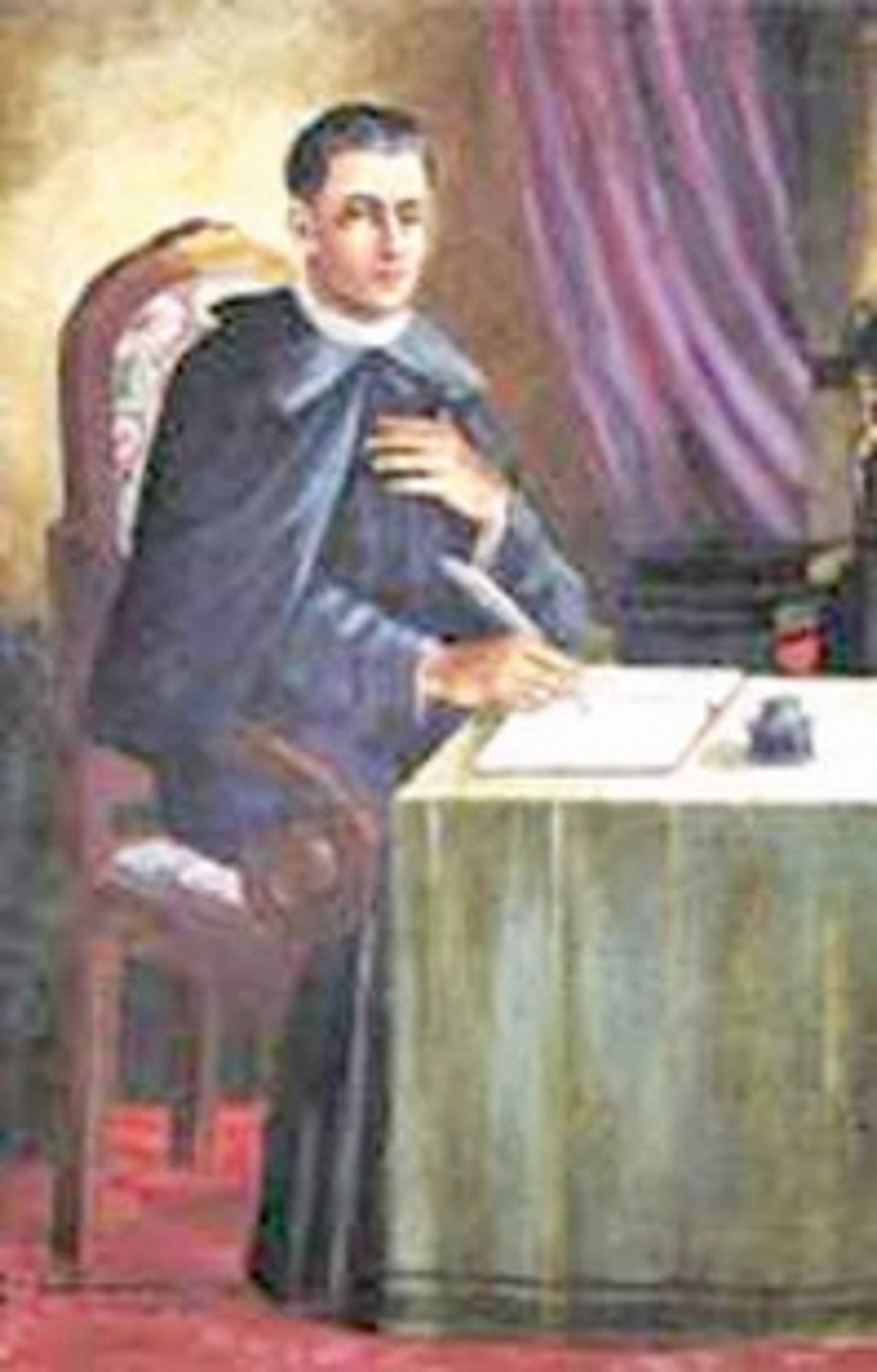 Divarkars to commemorate Fr Jácome’s 274th death anniversary today