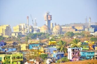 Divert Zuari land for affordable homes: Vas