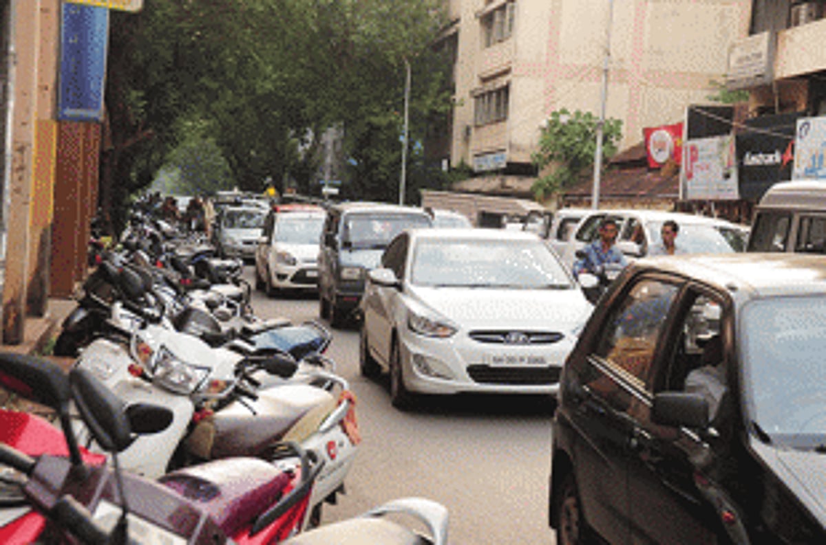 Divided opinion after Panjim fails to make first list to be ‘Smart’