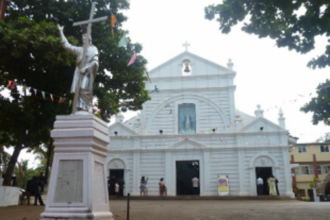 Divine Mercy seminar organised at Bicholim