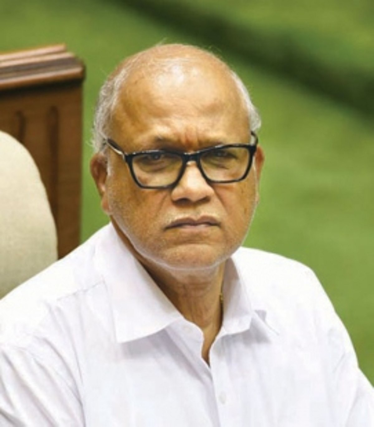 Divine help deludes Digambar in Margao