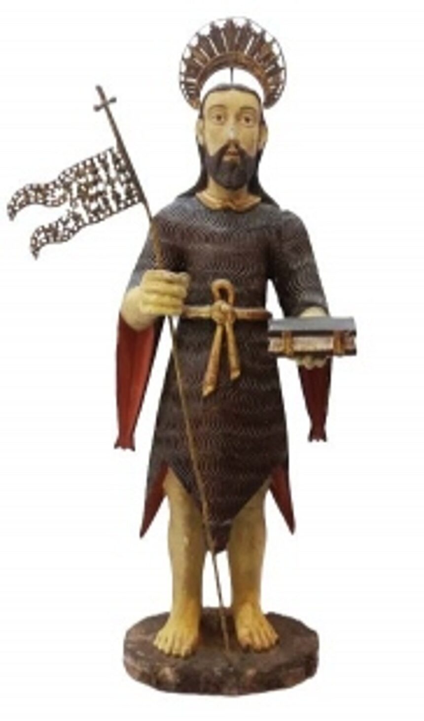 Diving into tradition: Exploring Goan São João celebrations