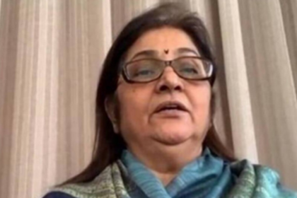 Division of votes by some forces  affected party’s prospects: Cong MP