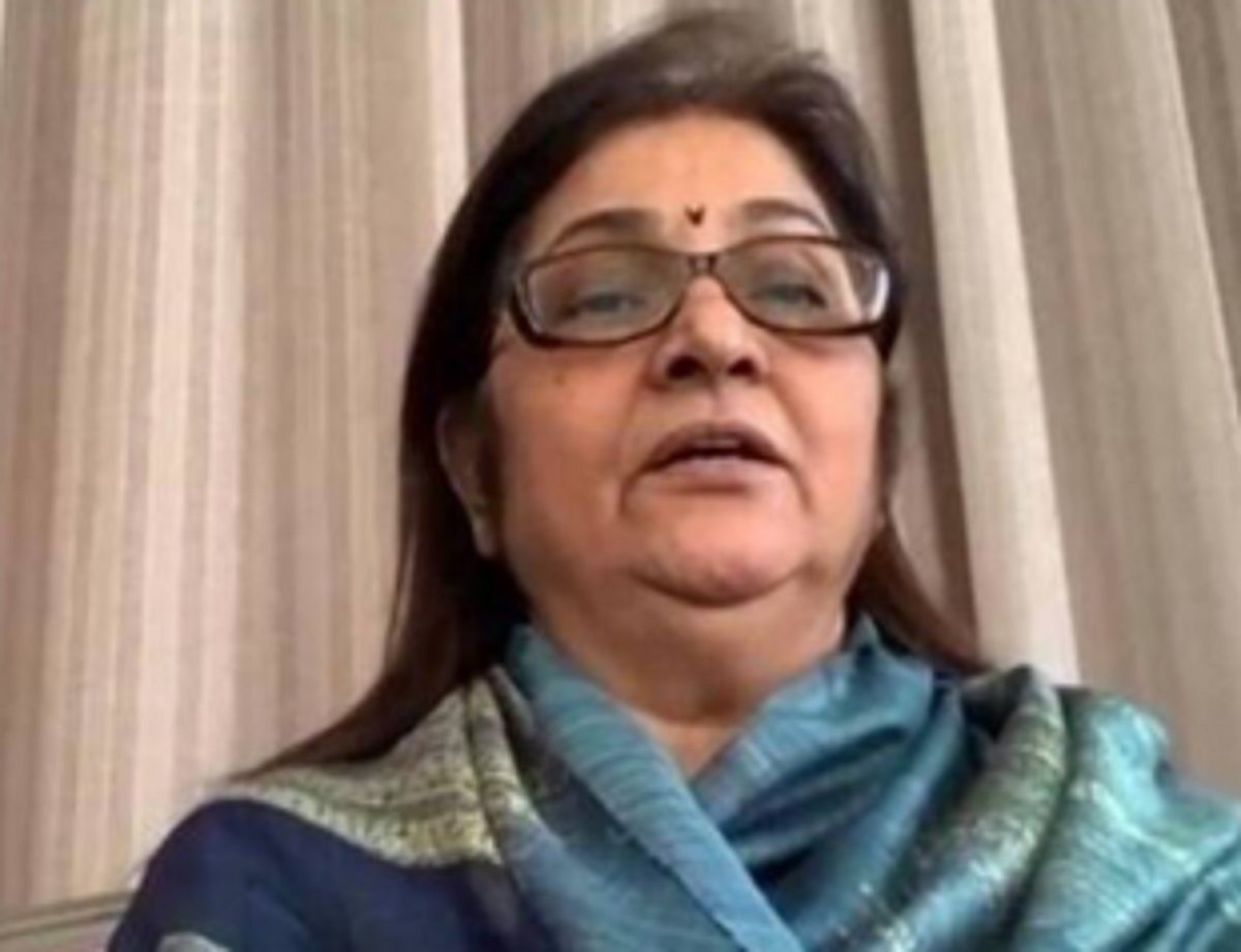 Division of votes by some forces  affected party’s prospects: Cong MP