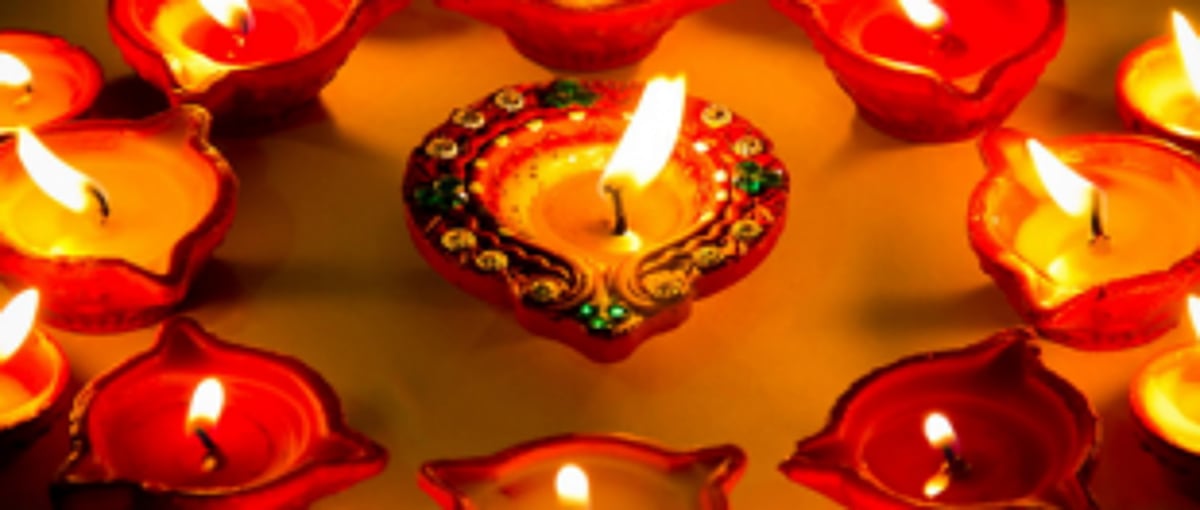 Diwali