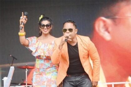 DnT presents their take on Tu Mojem Sukh