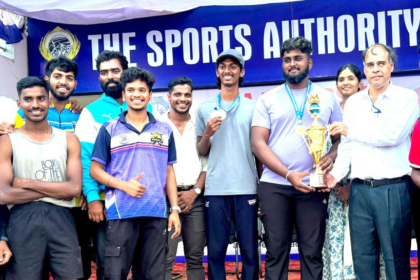 Dnyanprassarak Mandal’s College and Don Bosco College Win Goa University’s Athletics Championship 2024-2025