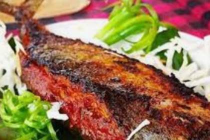 Do Goans love  Fish?