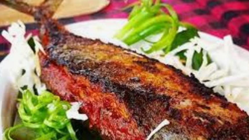 Fish outpriced, Goans chew on rice & curry 1 Do Goans love Fish?