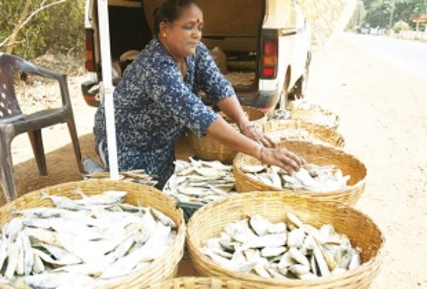 Do Goans make provisions or Purument today, or is the tradition long forgotten?